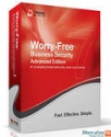 Trend Micro Worry-Free Business Security