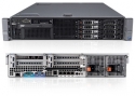 Сервер Dell PowerEdge 11G R710