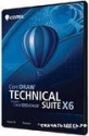 CorelDRAW Technical Suite X6