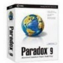 Corel Paradox Standalone