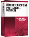 McAfee Complete EndPoint Protection – Business