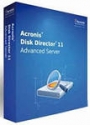 Acronis Disk Director 11 Advanced Server