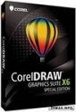 CorelDRAW Graphics Suite X6 Small Business Edition