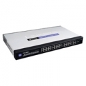 Коммутатор Linksys SPS224G4