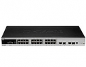 Коммутатор DES-3528