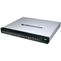 Коммутатор Linksys SRW2048