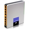 Коммутатор Linksys EG008W